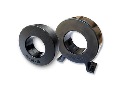 Nanocrystalline Cores for High Frequency Transformer